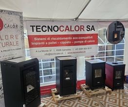 Tecnocalor SA Bild 5