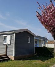 Camping Caravaning Les Cerisiers image 10