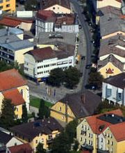 Stadt Pocking Bild 4