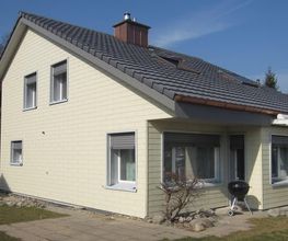 Kilian Friederich GmbH / Bedachungen / Fassadenbau / Dachfenster / Gebäudehülle Bild 13