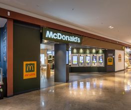 McDonald's Bild 3