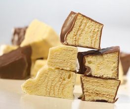 Salzwedeler Baumkuchen Bild 2