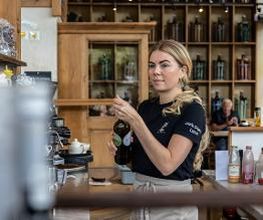 Le Pain Quotidien afbeelding 15