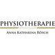 Anna-Katharina Rösch Physiotherapie