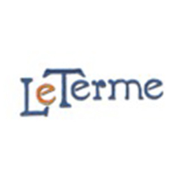 Casa Vacanze Le Terme Residence di Stefanucci D. e C. logo