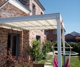 Terrassen Sonnenschutz Coesfeld