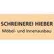 Schreinerei Jürgen Hieber