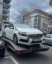 Green Kfz-Transporte Kleinunternehmen Bild 11