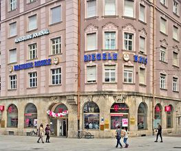 Telekom Shop Bild 1