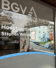Generalvertretung Stephan Vonderstraß Bild 1