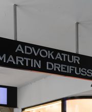 Advokatur Martin Dreifuss Bild 3