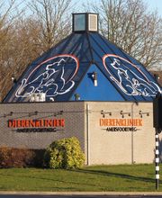 ons herkenbare gebouw