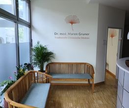 Praxis Dr. med. Maren Gruner Bild 2