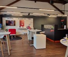 Teletronik & Vodafone Fachhandel Bild 2