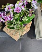 Carrément Fleurs - Fleuriste Clermont-Ferrand 63 - Livraison de fleurs à domicile image 3