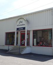 Le Comptoir Seigneurie Gauthier image 1