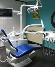 Zahnarztpraxis Dr. Werzmirzowsky Bild 4