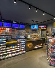 JET Tankstelle Bild 4