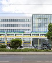 EUROMASTER Berlin-Lichtenberg PKW Bild 14