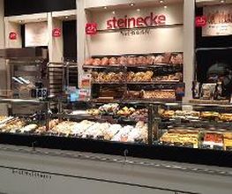 Brotmeisterei Steinecke Bild 1