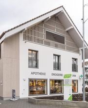 Apotheke Meyer Roggwil AG Bild 3