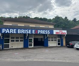 PARE BRISE EXPRESS BRIEY image 9