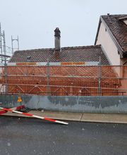 Echafaudages Chablais Bild 3