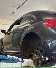 W. Schäfer KFZ Werkstatt Bild 3