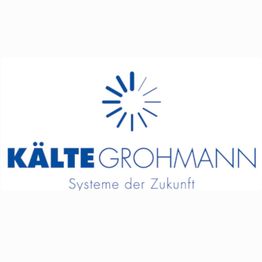 Kälte Grohmann GmbH