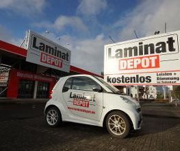 LaminatDEPOT Hamburg Bild 4