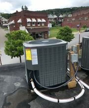 Newell's Plumbing Heating & Air Conditioning image 4