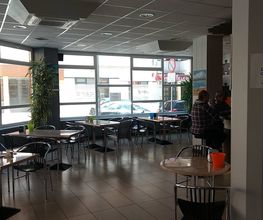 Cafeteria Sirope 80,91€ imagen 1