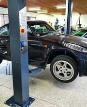 Die ENVER UG ist eine spezialisierte Porsche Werkstatt am Nürburgring mit fundierter Erfahrung im Bereich klassischer Porsche Modelle. Sorgfältige Technikarbeit, Know-how für historische Fahrzeuge und ein hoher Qualitätsanspruch stehen im Fokus.