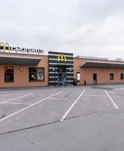 McDonald's Bild 1