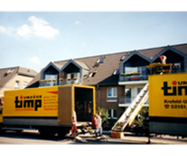 Umzüge Timp Bild 1