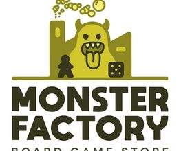 Monster Factory imagen 14
