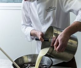 La Chocolaterie de Genève Bild 7