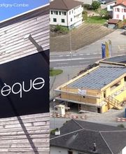 THETAZ Ingénieurs Civils SA Bild 7