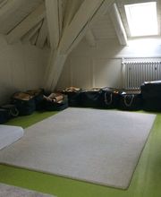 Sputnik Kita, Tageskindergarten, Tagesschule Bild 1