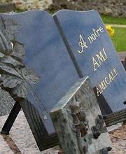 Marbrerie Radix image 1