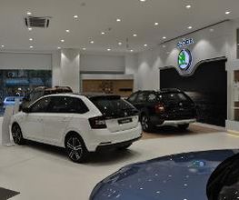 Taller SKODA M Automoción - Aragó imagen 20