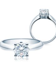 Juwelier Schillinger Eheringe Trauringe Verlobungsringe Schmuck Bild 3