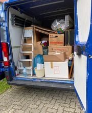 Haushaltsauflösung Heidelberg I Entrümpelungen, Wohnungsauflösungen und Firmenauflösungen in Heidelberg und Umgebung Bild 11