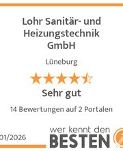 werkenntdenBESTEN.de Qualitätssiegel