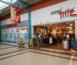 JEANS FRITZ Bild 1