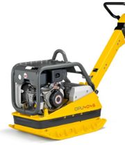 Eidenschink Vermietung von Baugeräten - Gerüstbau Bild 3