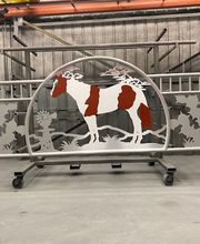 Diamond C Sandblasting & Painting image 18