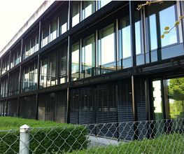 Gressly Glas AG Bild 8