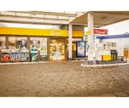 Shell Recharge Charging Station Bild 2