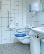 Shell Recharge Charging Station Bild 19